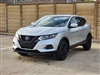 2022 Nissan Rogue Sport S