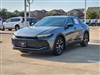 2024 Toyota Crown XLE