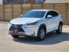 2017 Lexus NX 200t 
