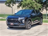 2024 Chevrolet Trax RS