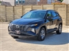 2024 Hyundai TUCSON Hybrid Blue