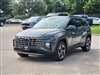 2023 Hyundai TUCSON Hybrid Limited