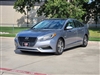 2017 Hyundai SONATA Hybrid Limited