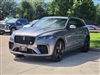 2023 Jaguar F-PACE SVR