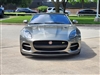 2019 Jaguar F-TYPE R