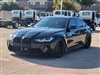 2021 BMW M3 Competition