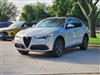 2022 Alfa Romeo Stelvio Sprint