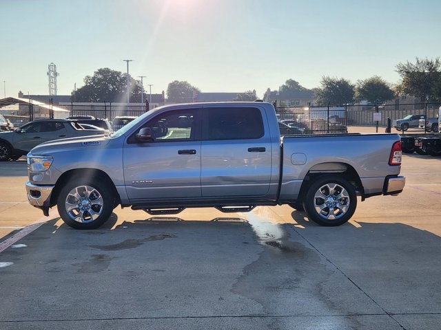 2024 RAM 1500 Lone Star