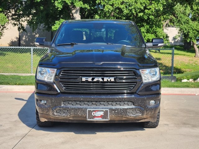 2021 RAM 1500 Lone Star