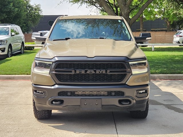 2020 RAM 1500 Lone Star
