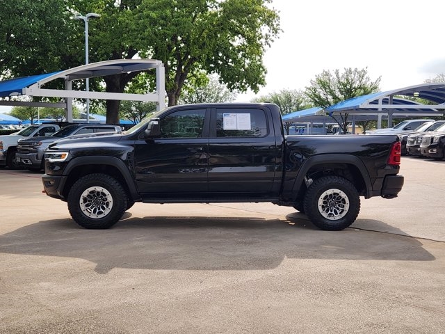 2025 RAM 1500 RHO