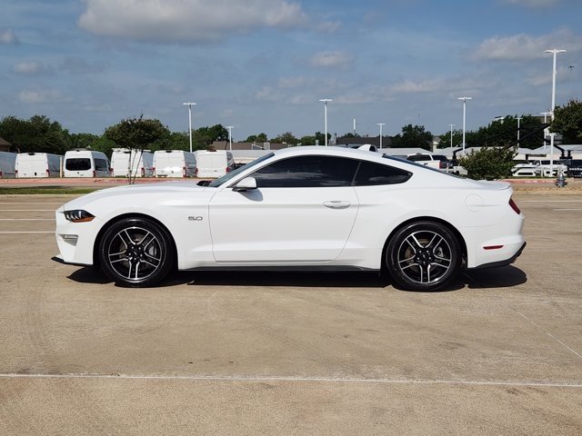 2023 Ford Mustang GT