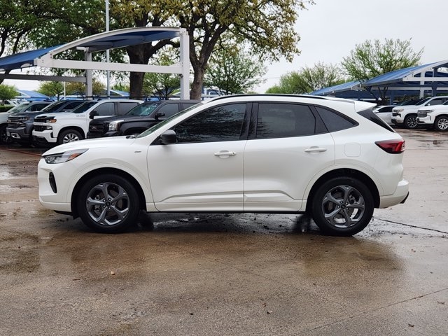 2023 Ford Escape Hybrid ST-Line
