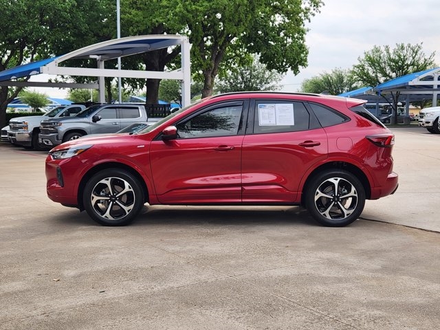 2023 Ford Escape ST-Line Select