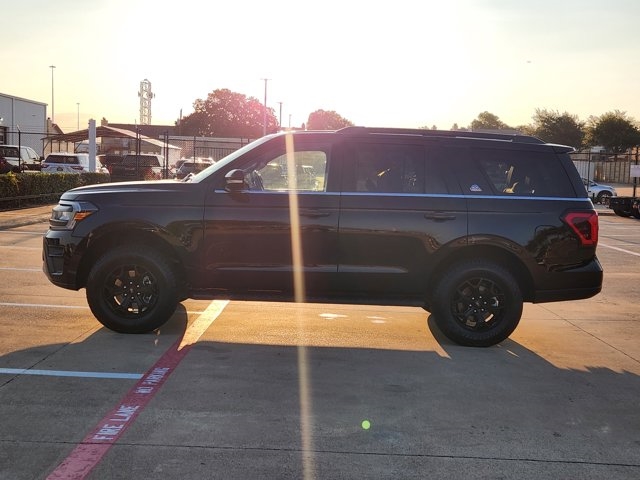 2023 Ford Expedition Timberline