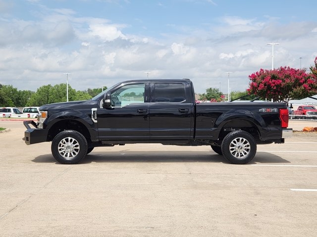 2021 Ford F-350 Super Duty LARIAT