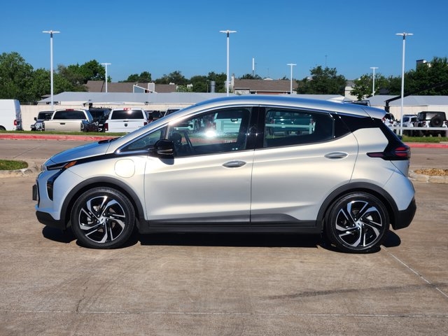 2023 Chevrolet Bolt EV 2LT