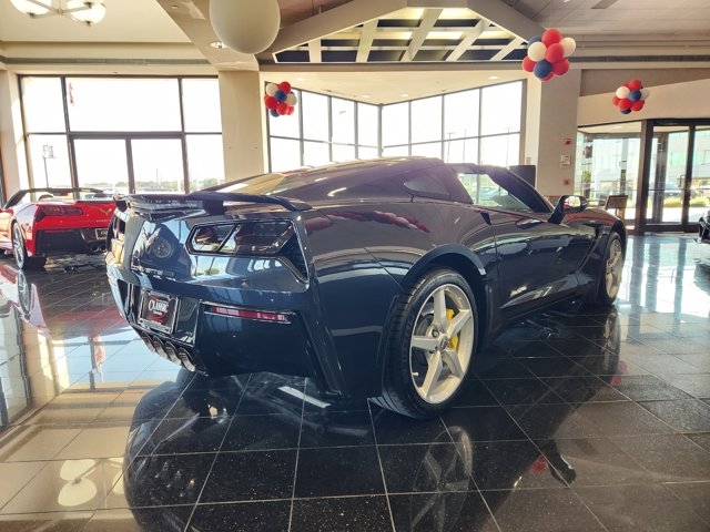 2014 Chevrolet Corvette Stingray