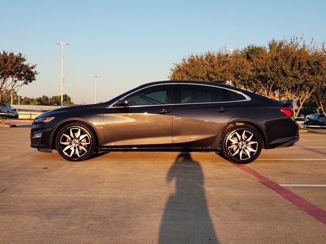 2023 Chevrolet Malibu RS