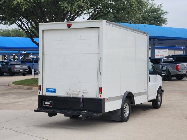 2023 Chevrolet Express 3500