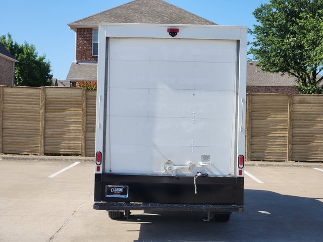2023 Chevrolet Express 3500
