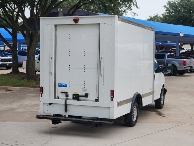 2023 Chevrolet Express 3500