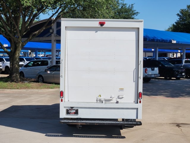 2023 Chevrolet Express 3500