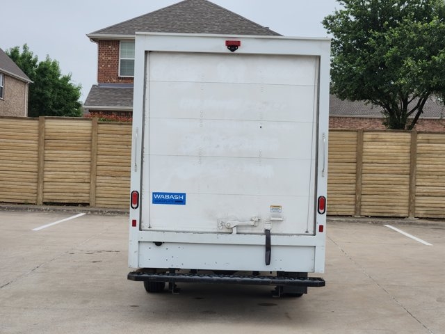 2023 Chevrolet Express 3500