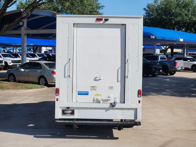 2023 Chevrolet Express 3500