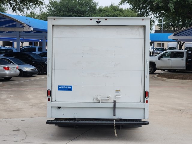 2023 Chevrolet Express 3500