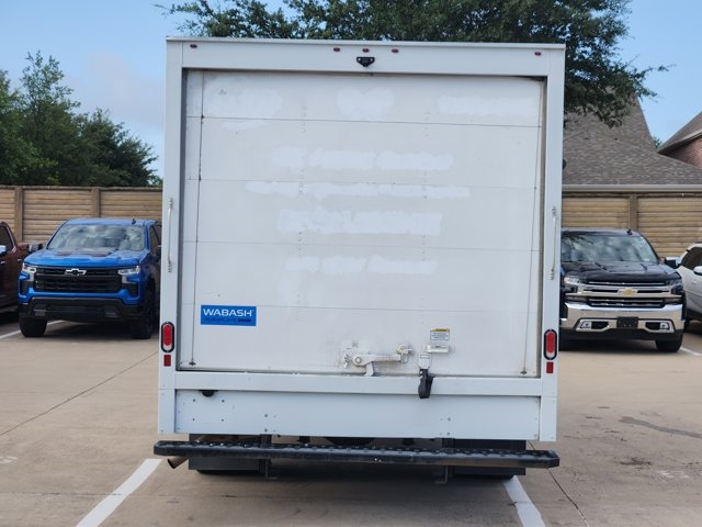 2023 Chevrolet Express 3500