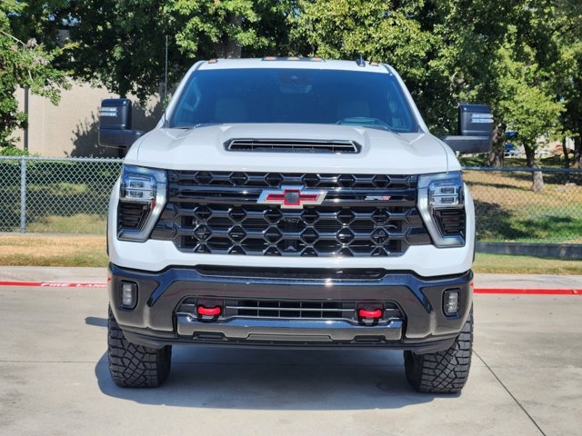 2024 Chevrolet Silverado 2500HD ZR2