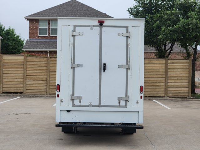 2024 Chevrolet Express 3500