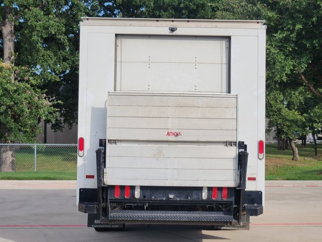 2020 Chevrolet Express 3500