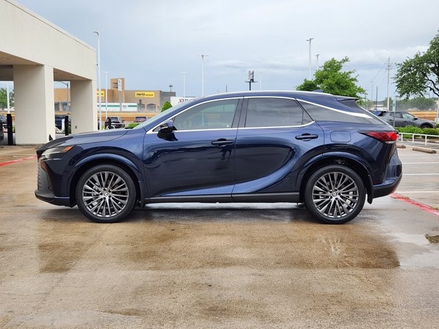 2023 Lexus RX 350 