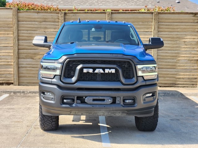 2021 RAM 2500 Power Wagon