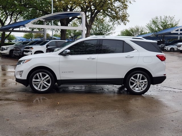 2021 Chevrolet Equinox Premier