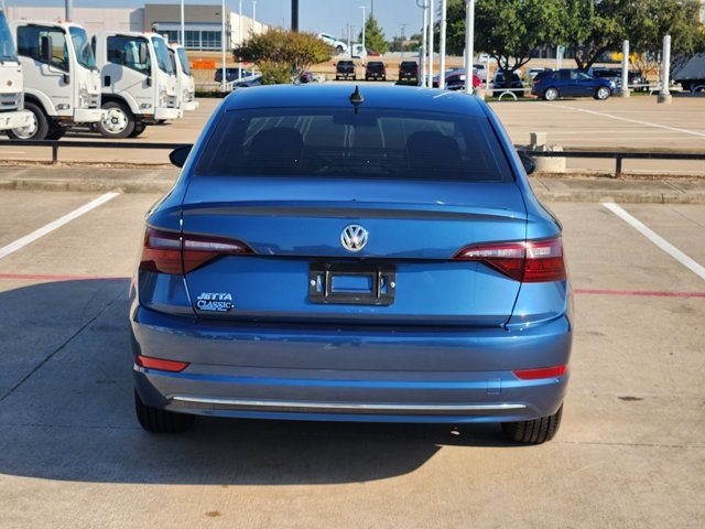 2020 Volkswagen Jetta S