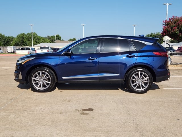 2019 Acura RDX w/Tech