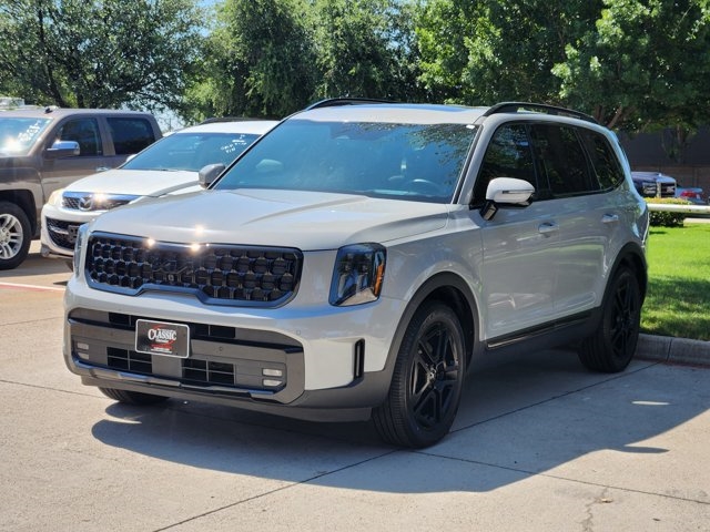 2024 Kia Telluride SX-Prestige X-Line