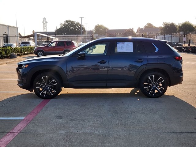 2023 Mazda CX-50 2.5 S Premium Plus