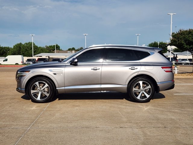 2023 Genesis GV80 3.5T