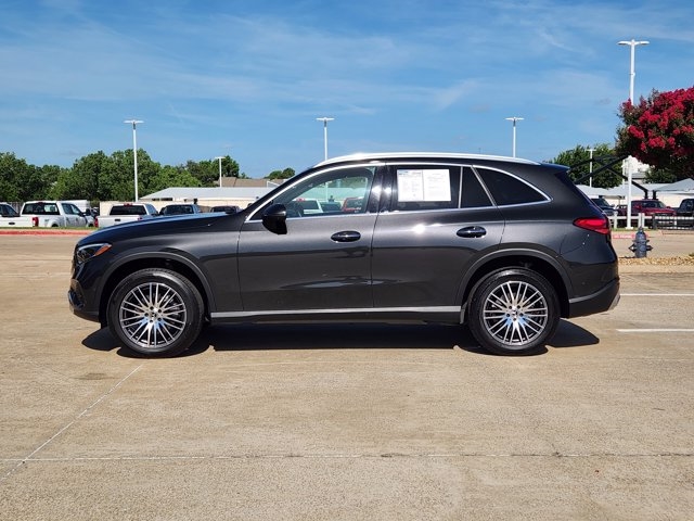 2023 Mercedes-Benz GLC GLC 300 4MATIC