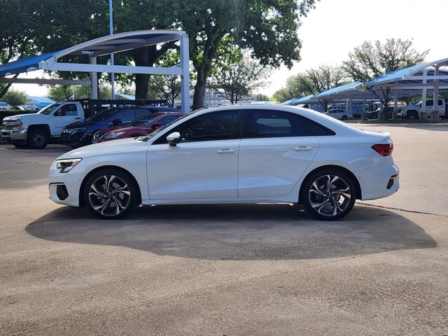 2023 Audi A3 Premium 40 TFSI