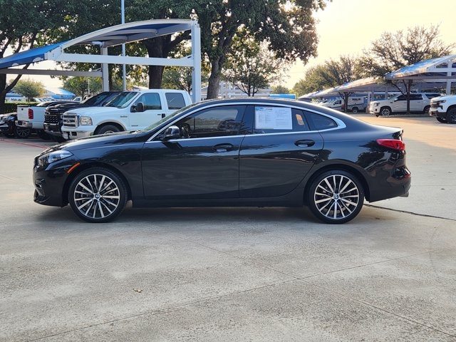 2021 BMW 2 Series 228i xDrive Gran Coupe