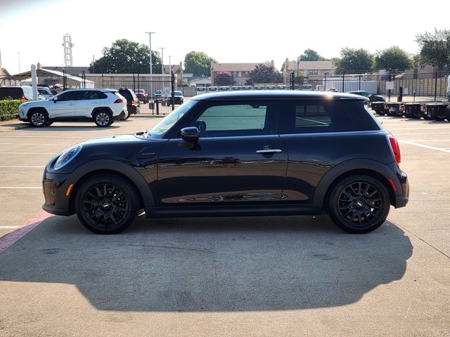 2022 MINI Hardtop 2 Door 