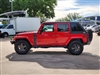 2016 Jeep Wrangler Unlimited Freedom