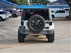 2016 Jeep Wrangler Unlimited Sport S