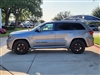 2020 Jeep Grand Cherokee SRT