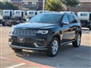 2020 Jeep Grand Cherokee Summit